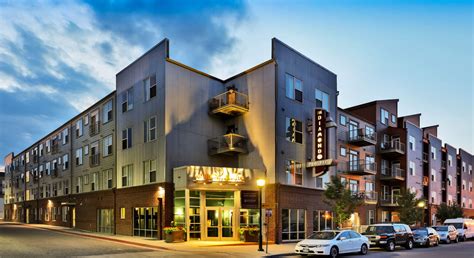 2450 S University Blvd, Denver, CO 80210. . Apartments for rent in denver